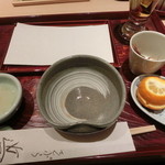 てんぷら 近藤 - 