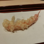 てんぷら 近藤 - 