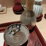 てんぷら 近藤 - 