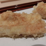 てんぷら 近藤 - 