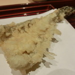 てんぷら 近藤 - 