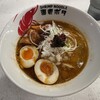 SHRIMP NOODLE 海老ポタ