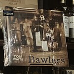 Tarji - Tom Waits/Bawlers