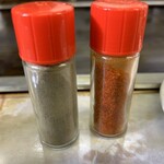 お好み焼 もりした - 