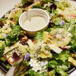 GARDEN BISTRO&WINE - 