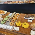 ブラフベーカリー - 