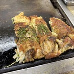 お好み焼 もりした - 