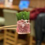 串しゃぶ えみし - 豚しゃぶ！