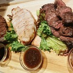 GARDEN BISTRO&WINE - 