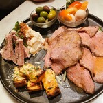 GARDEN BISTRO&WINE - 