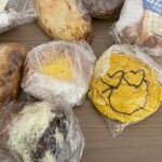 ブラフベーカリー - 