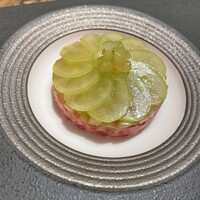 京都焼き肉 高はし - 