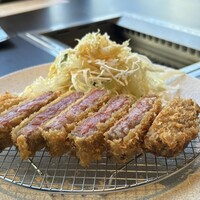 牛の達人 GINZA - 