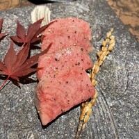 京都焼き肉 高はし - 
