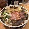 すごい煮干ラーメン凪 新宿ゴールデン街店本館