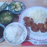 アンクルトム - 