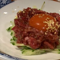 藁焼きと水炊き 葵 - 