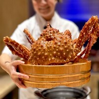 湘南沖地蟹専門店ふじ月 - 