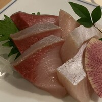 藁焼きと水炊き 葵 - 