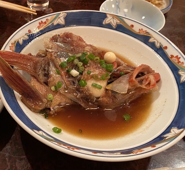 一平 - 北上（海鮮）の写真