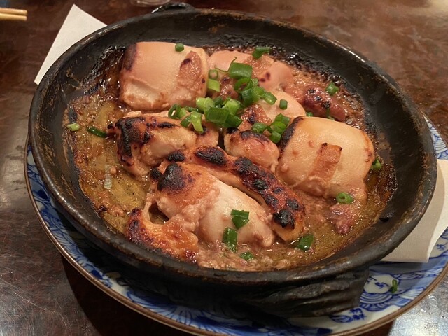 一平 - 北上（海鮮）の写真