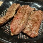 焼肉かなう - 