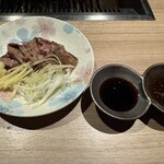 焼肉かなう - 