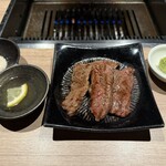 焼肉かなう - 