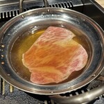 焼肉かなう - 