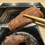 焼肉かなう - 