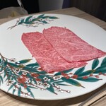 柳橋焼にく わにく - 