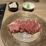 焼肉かなう - 