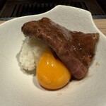 焼肉かなう - 
