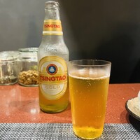 中華寝台 - 