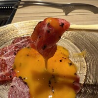焼肉かなう - 