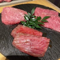 柳橋焼にく わにく - 