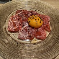 焼肉かなう - 