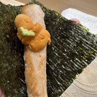 恵比寿 鮨 はつめ - 