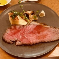 グランド キッチン - 
