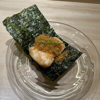 恵比寿 鮨 はつめ - 