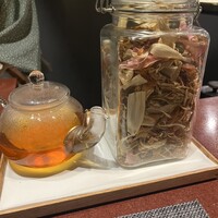 中華寝台 - 
