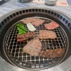 焼肉なべしま 与次郎本店