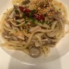東京SPAGHETTI製麺所　仙川パスタ
