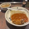 麺屋武蔵 武骨外伝