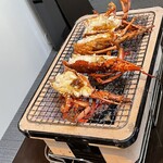 日本料理 TOBIUME - 