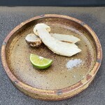 日本料理 TOBIUME - 