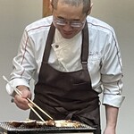 日本料理 TOBIUME - 