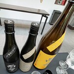 日本料理 TOBIUME - 