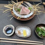 日本料理 TOBIUME - 