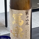 日本料理 TOBIUME - 